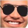 CoolChamp emote
