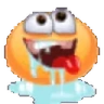 DROOL emote