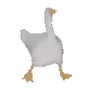DuckWalk emote