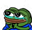 peepoWish emote