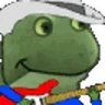FrogeGuitar emote