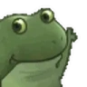 FrogeHey emote