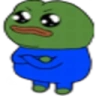 peepoangy emote