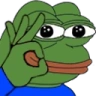 pepeOk emote