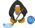 CLEAN emote