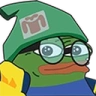 peepoKJ emote