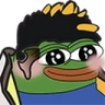 peepoPhoenix emote