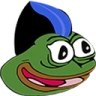 pepegaYoru emote