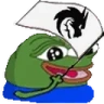 peepoSpirit emote