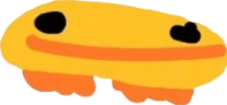WideDuck emote