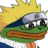 Naruge emote