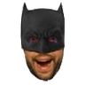 BatMan emote