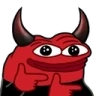 peepoGuns emote