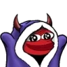 BLANKIES emote