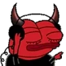 DJammin emote