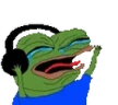 pepoJS emote