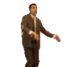 BeanPls emote