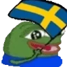 peepoSweden emote