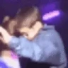 ravePls emote