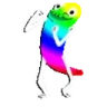 danceFish emote