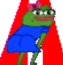 pepoTwerk emote