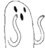 spoops emote