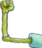 ArmL emote
