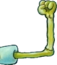 ArmR emote