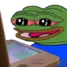 WatchingStreamHigh emote