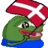 peepoDenmark emote