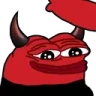 peepoPat emote
