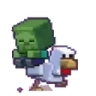 MinecraftTime emote