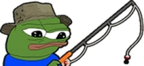 peepoBaiter emote