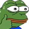 monkaSure emote