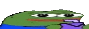 widepeepoJuiceSpin emote