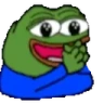 peepoVanish2 emote