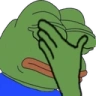 FeelsStupidMan emote