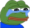 FeelsSadMan emote