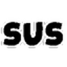 SUS emote