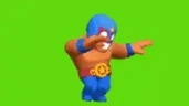 ELPRIMO emote