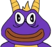 Starege emote
