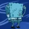 spongeJam emote
