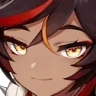 xinSmug emote