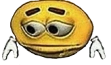 PAIN emote