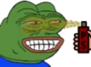peppersprayLaugh emote