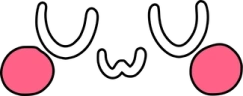 UwU emote
