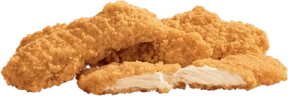 chickenTenders emote