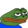 Tiredge emote