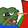 !gamble emote
