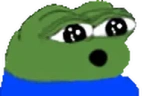 peepoTalk emote